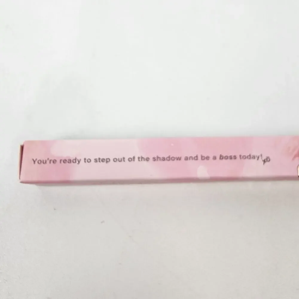 Mally Evercolor Shadow Stick Extra Velvet ~ DUSTY ROSE ~ matte New In Box